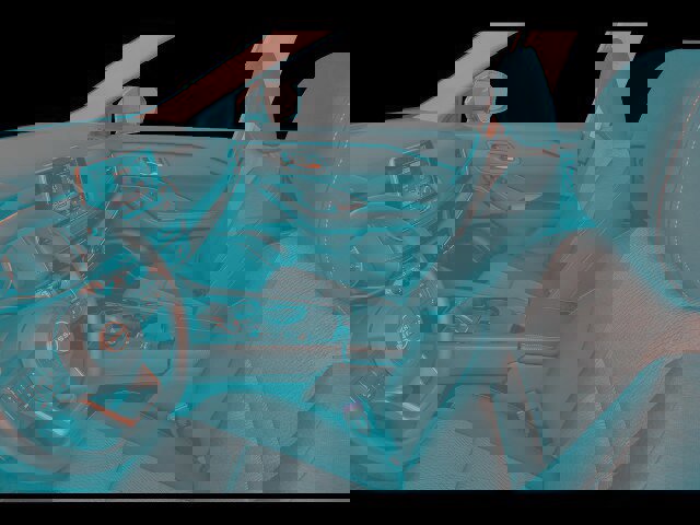 Used 2024 Nissan Rogue SV image 6