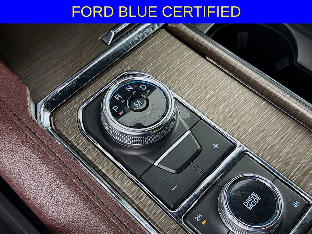 Certified 2023 Ford Expedition Limited image 17