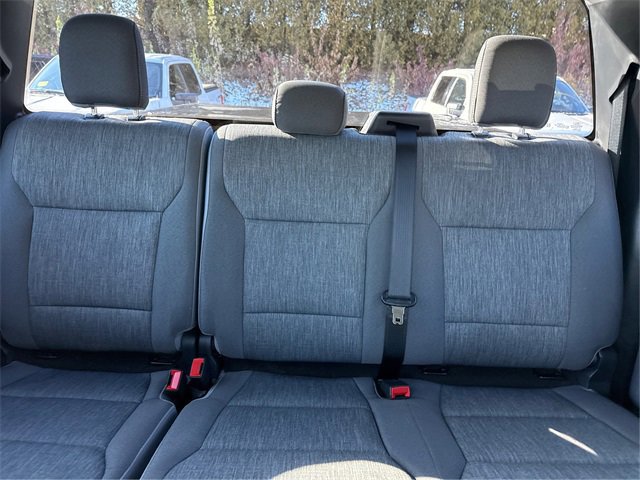 Certified 2021 Ford F150 XL w/ Equipment Group 101A High image 18