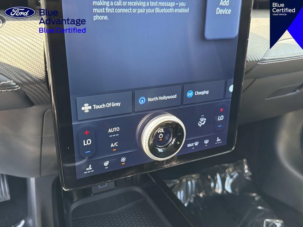 Certified 2023 Ford Mustang Mach-E Premium AWD/4WD image 23