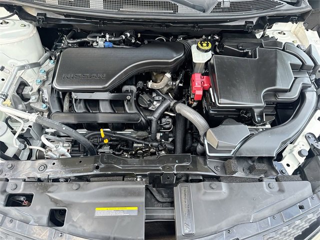 Used 2018 Nissan Rogue Sport S image 22