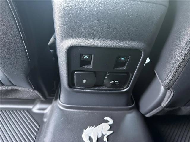 Certified 2024 Ford Bronco Wildtrak AWD/4WD image 23