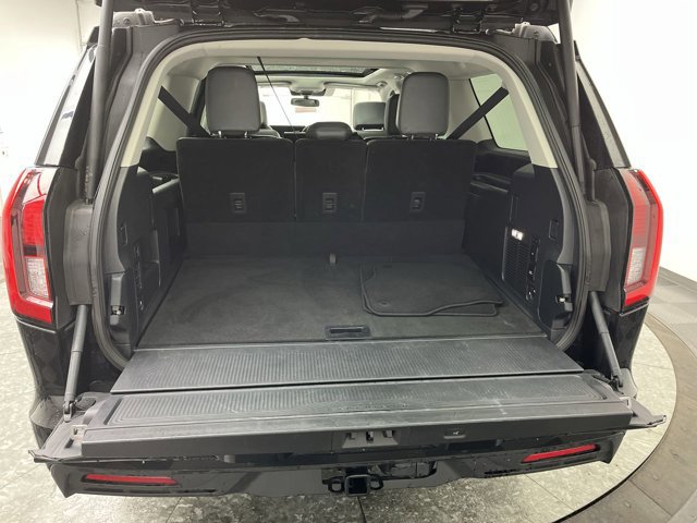 Certified 2025 Ford Expedition Max Active AWD/4WD image 36