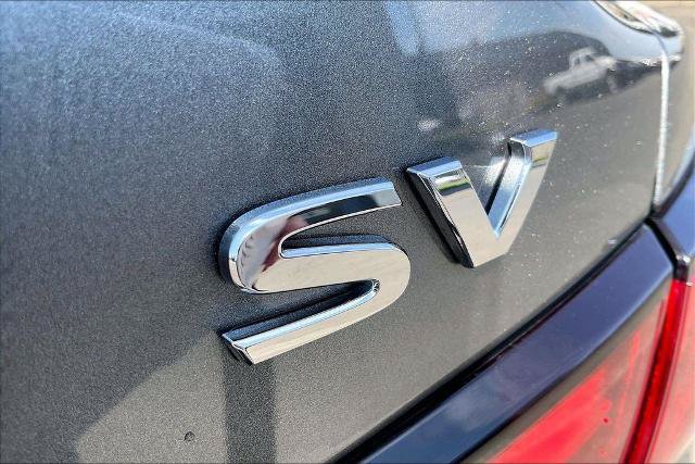 Used 2024 Nissan Sentra SV FWD image 8