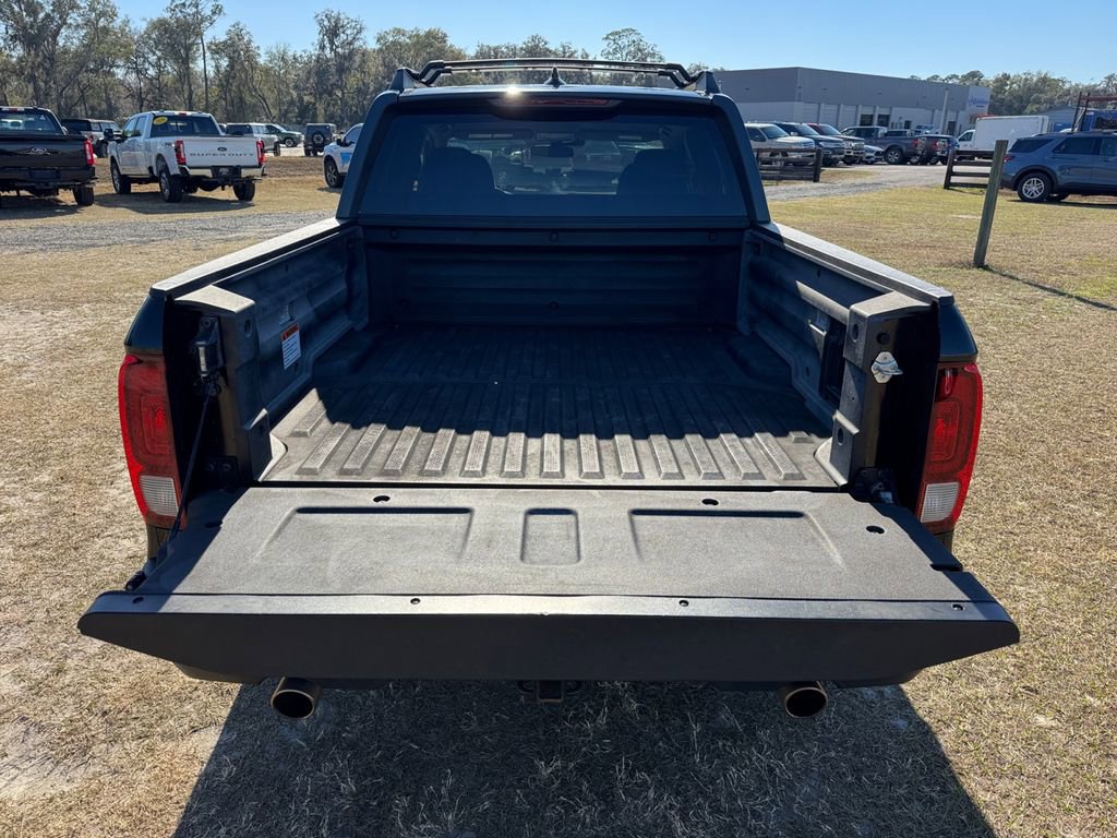 Used 2023 Honda Ridgeline Sport image 27