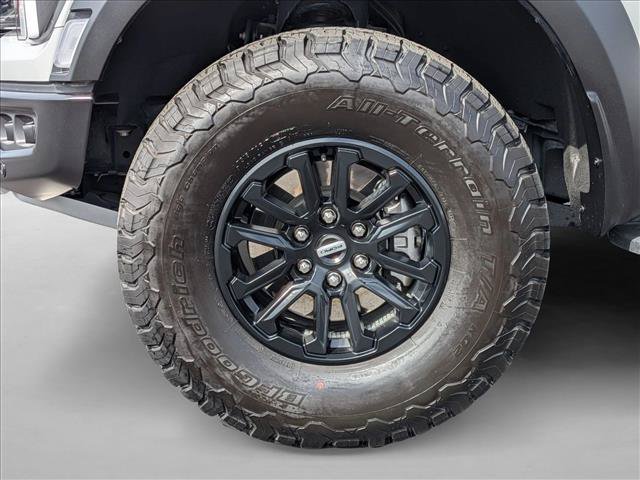 Certified 2024 Ford F150 Raptor AWD/4WD image 25