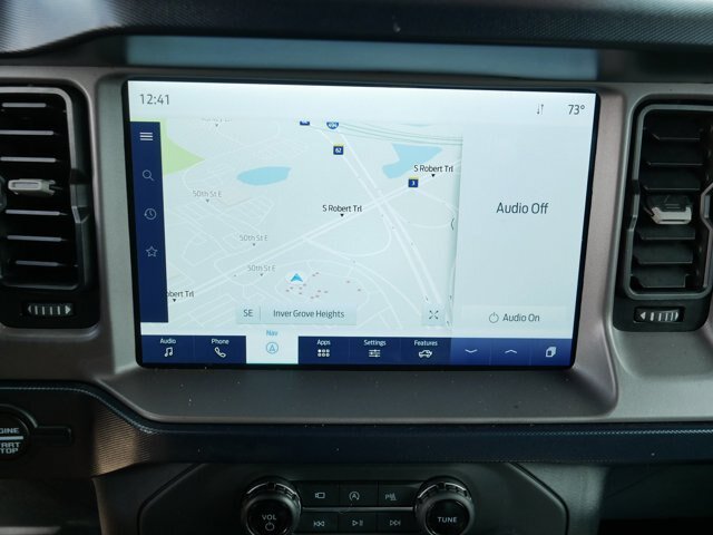 Certified 2023 Ford Bronco Outer Banks AWD/4WD image 26