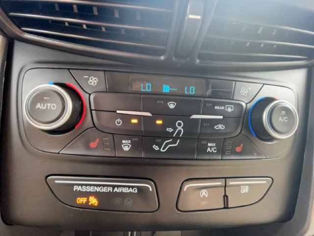 Certified 2018 Ford Escape SEL AWD/4WD image 26