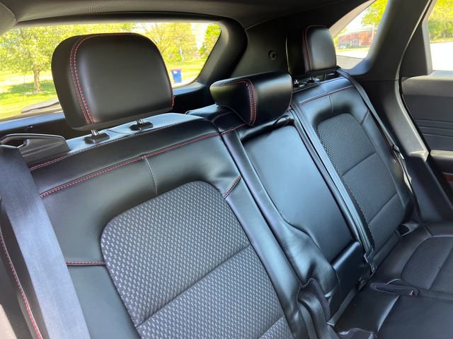 Certified 2023 Ford Escape ST-Line w/ Tech Pack #1 AWD/4WD image 31