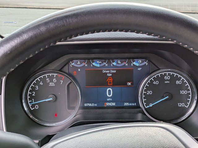 Certified 2022 Ford F150 XLT w/ Equipment Group 302A High image 20