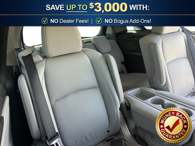 Used 2019 Honda Odyssey EX-L image 23