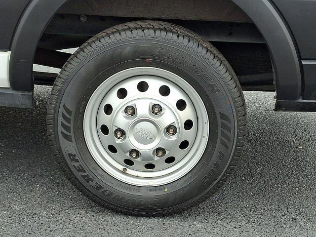 Certified 2023 Ford Transit 250 Medium Roof AWD w/ Load Area Protection Package image 8