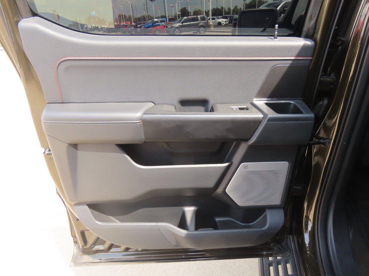 Certified 2025 Ford F150 Raptor AWD/4WD image 17