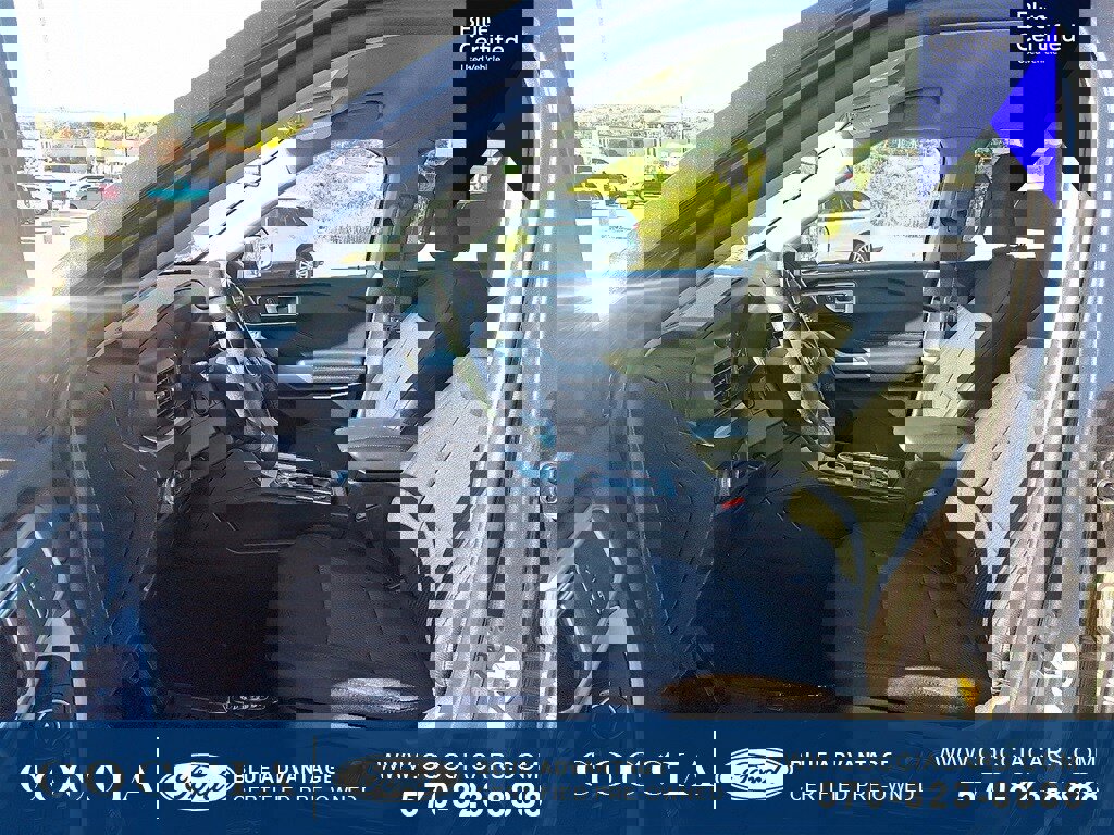 Certified 2022 Ford Explorer XLT w/ Class IV Trailer Tow Package image 13