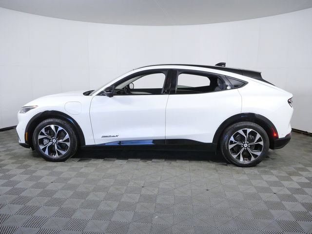 Certified 2023 Ford Mustang Mach-E Premium AWD/4WD image 6