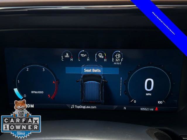 Certified 2024 Ford F250 King Ranch w/ Chrome Package AWD/4WD image 14