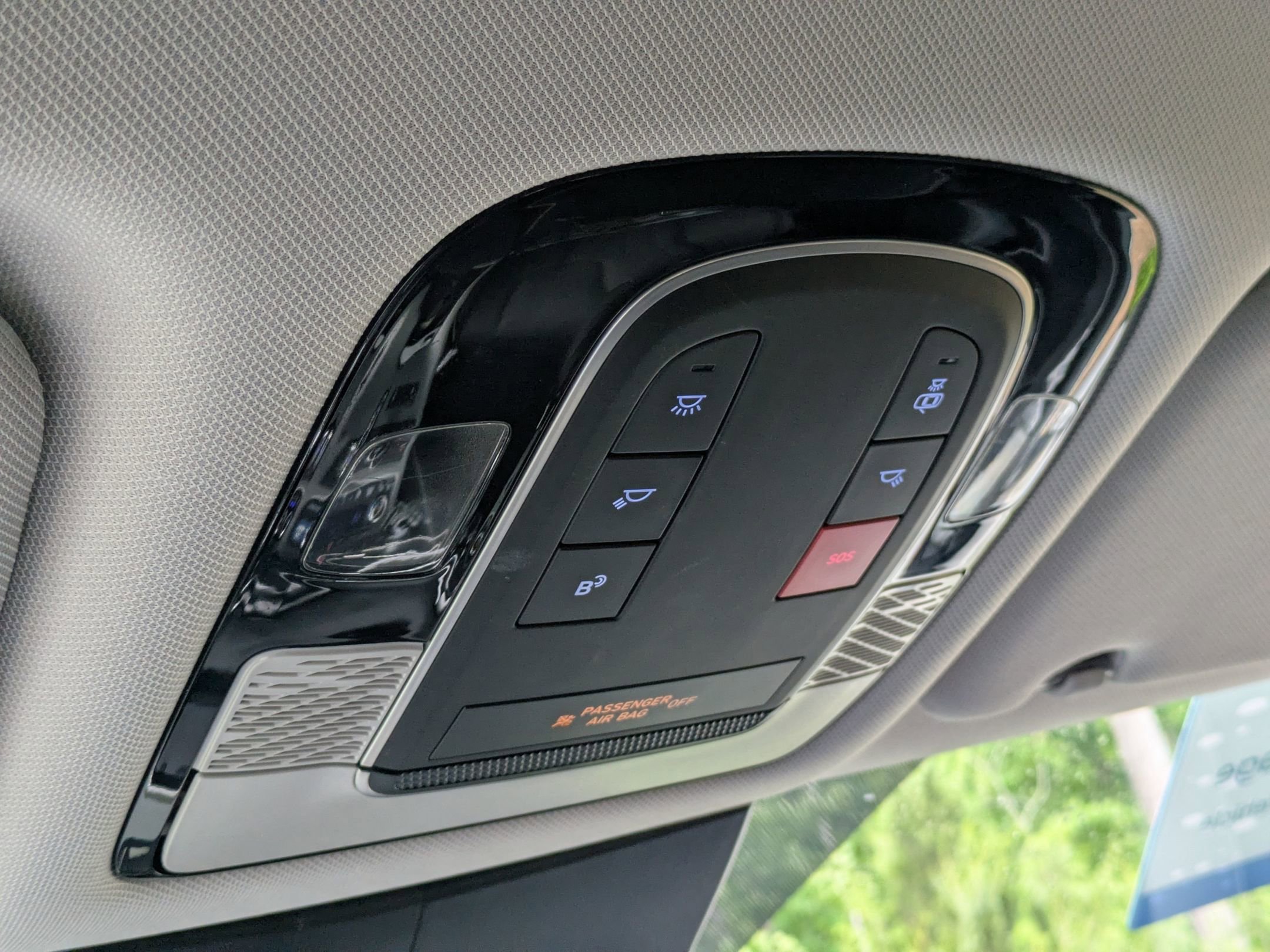 Used 2025 Hyundai Palisade SEL FWD image 23