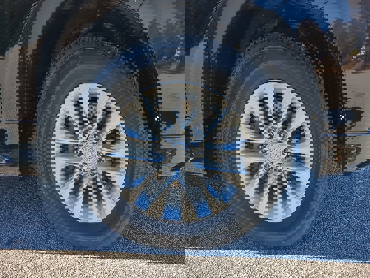 Used 2019 Lexus GX 460 Premium image 9