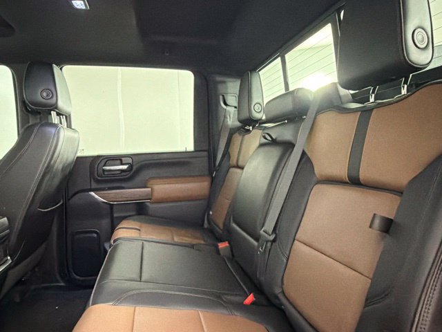 Used 2020 Chevrolet Silverado 2500 High Country w/ Z71 Off-Road Package AWD/4WD image 28