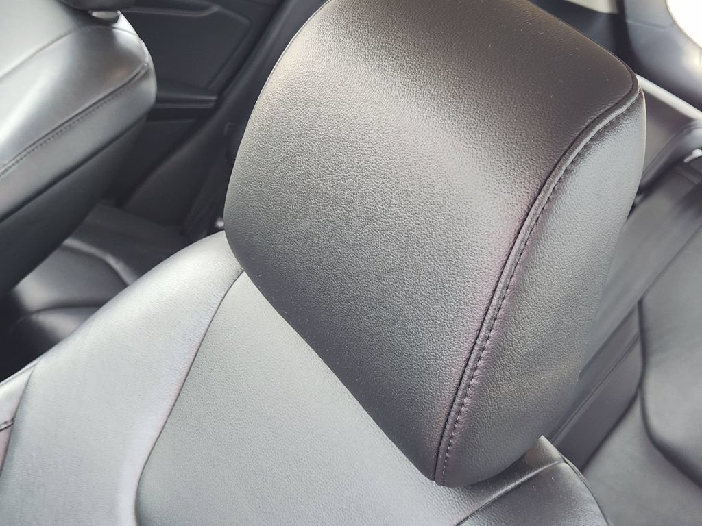 Certified 2021 Ford Edge Titanium w/ Cargo Accessory Package FWD image 14