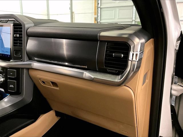 Certified 2021 Ford F150 Lariat AWD/4WD image 15