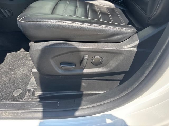 Certified 2023 Ford Edge SEL AWD/4WD image 14