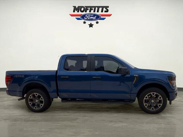 Certified 2024 Ford F150 STX AWD/4WD image 6