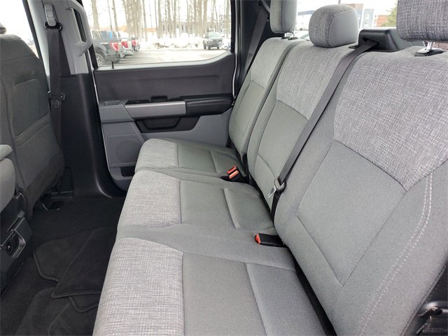 Certified 2024 Ford F250 XLT image 31