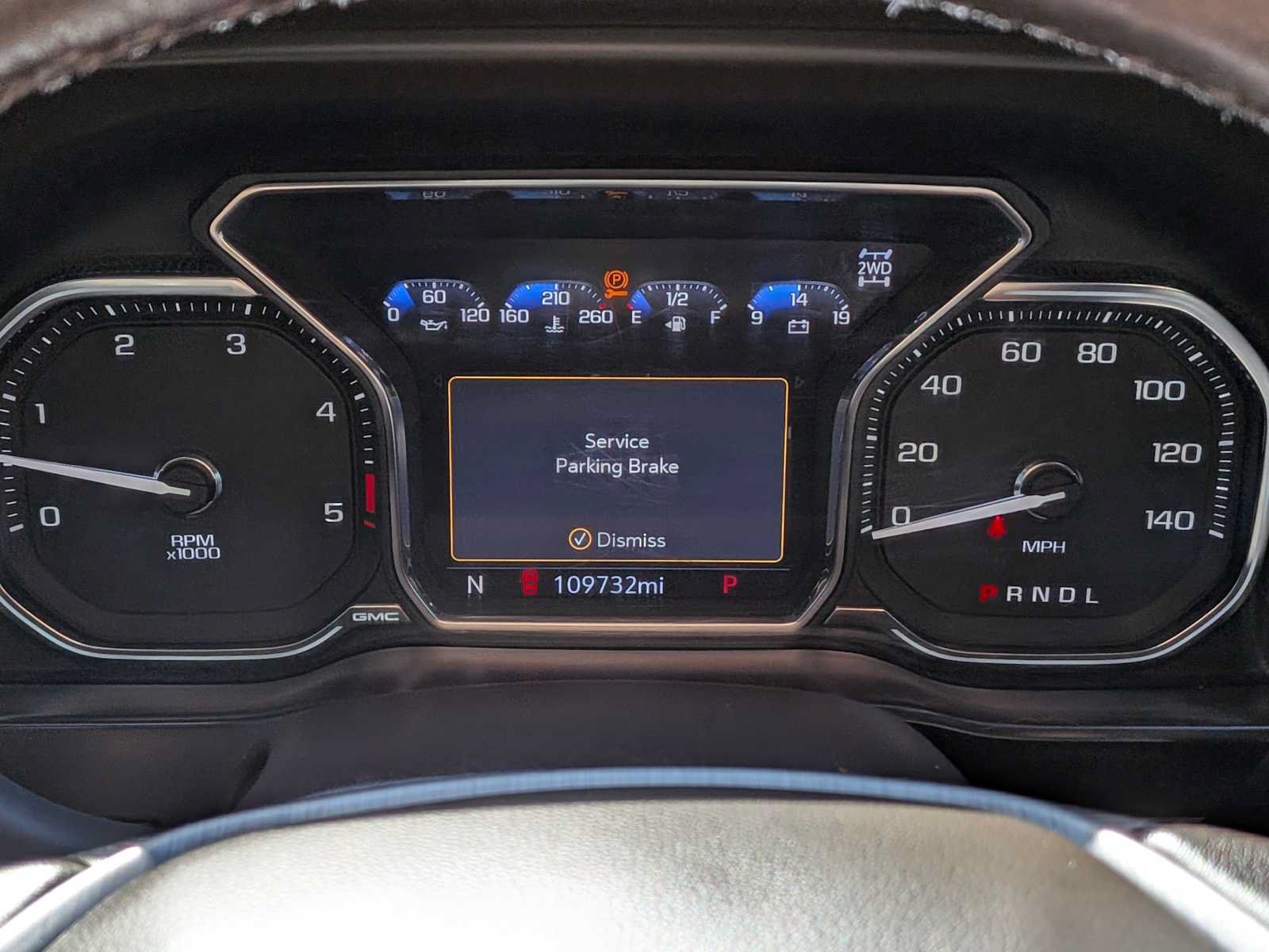Used 2021 GMC Sierra 3500 Denali w/ Technology Package AWD/4WD image 24