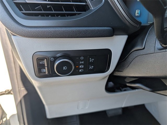 Certified 2025 Ford Escape Base w/ Class II Trailer Tow Package image 18