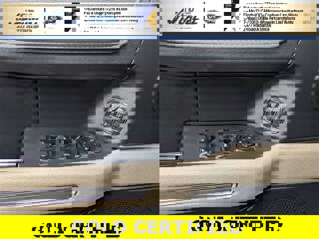 Certified 2022 Ford Expedition Max Limited image 11