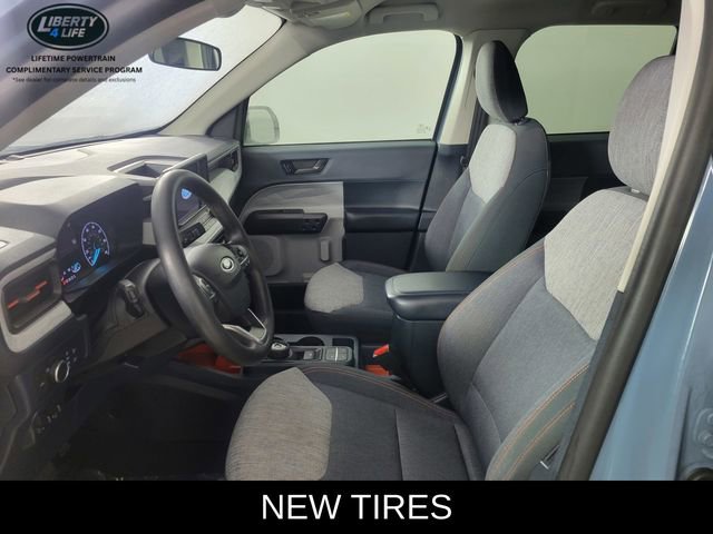 Certified 2022 Ford Maverick XLT w/ Equipment Group 300A Standard image 13