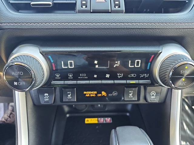 Used 2022 Toyota RAV4 XLE Premium AWD/4WD image 20