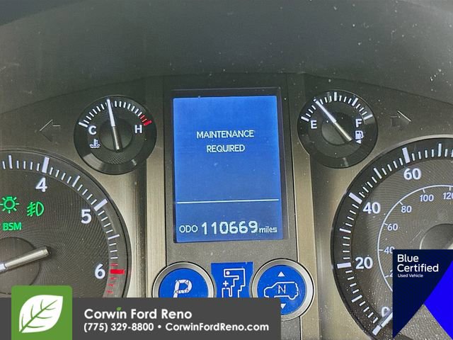 Used 2018 Lexus GX 460 Luxury AWD/4WD image 16