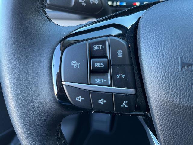 Certified 2023 Ford Escape Platinum image 17