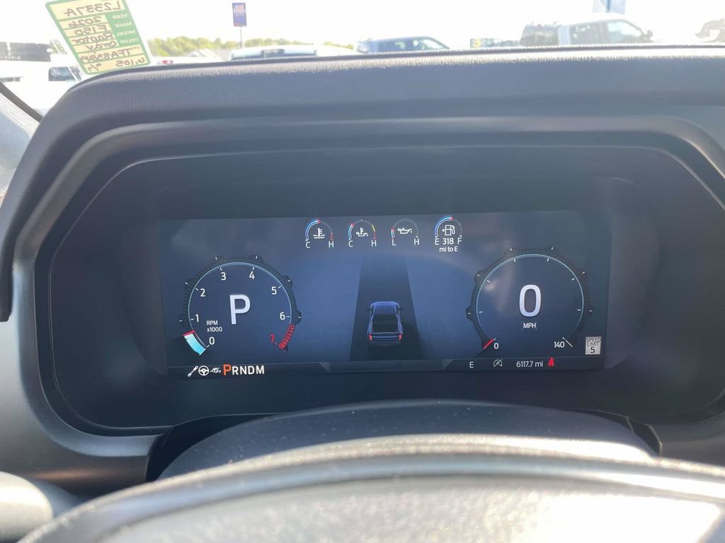Certified 2026 Ford F150 Raptor AWD/4WD image 30