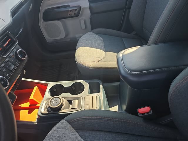 Certified 2023 Ford Maverick XLT FWD image 20