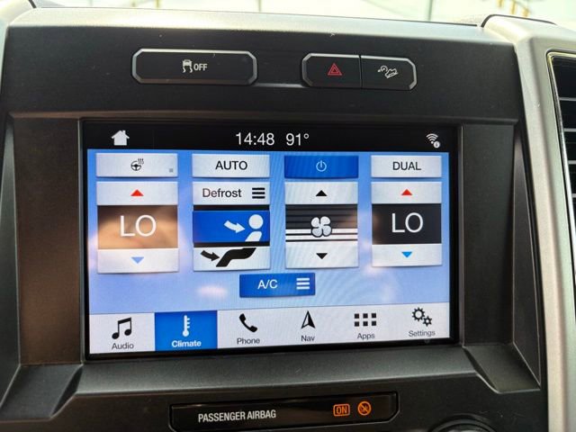 Certified 2019 Ford F250 Lariat w/ Lariat Ultimate Package AWD/4WD image 27