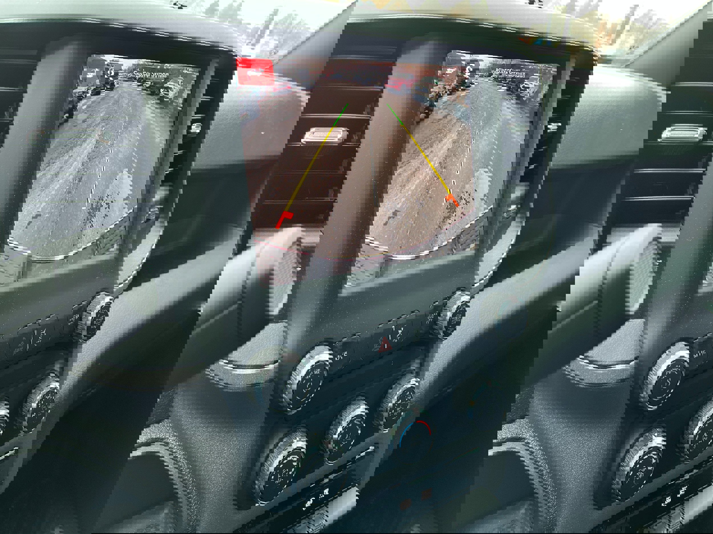 Used 2024 RAM 2500 Tradesman w/ Chrome Appearance Group image 20