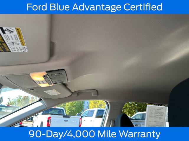 Used 2025 Nissan Rogue SV FWD image 14