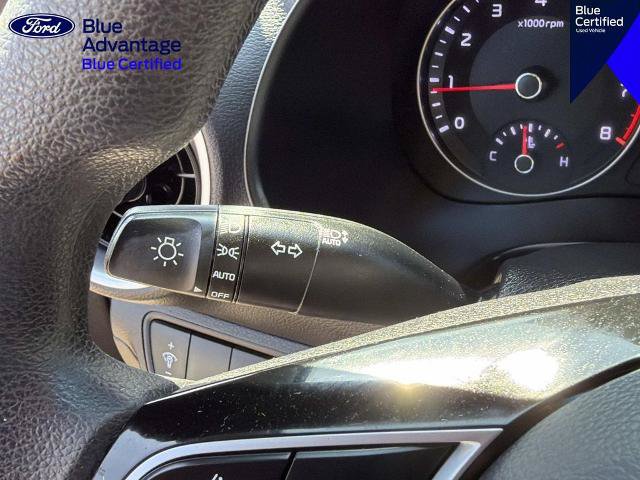 Used 2024 Kia Forte LXS FWD image 28