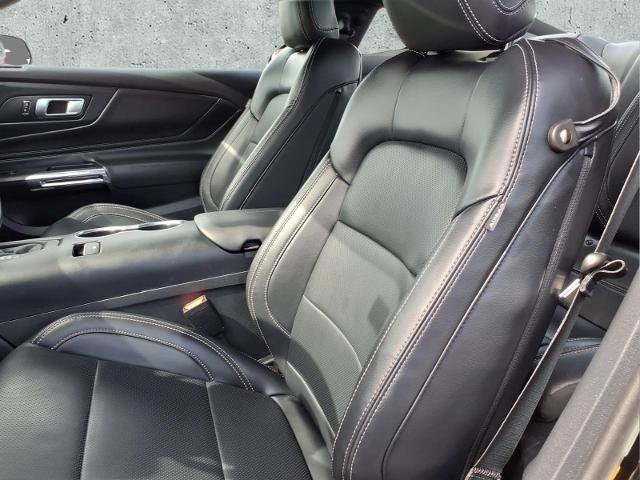 Certified 2024 Ford Mustang Premium RWD image 18