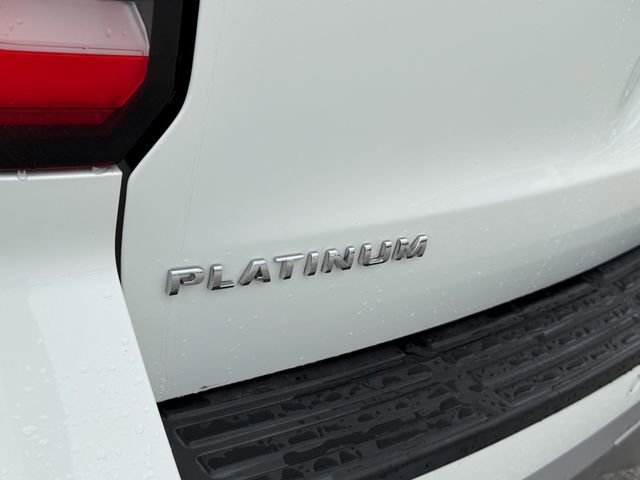 Certified 2023 Ford Expedition Platinum RWD image 11