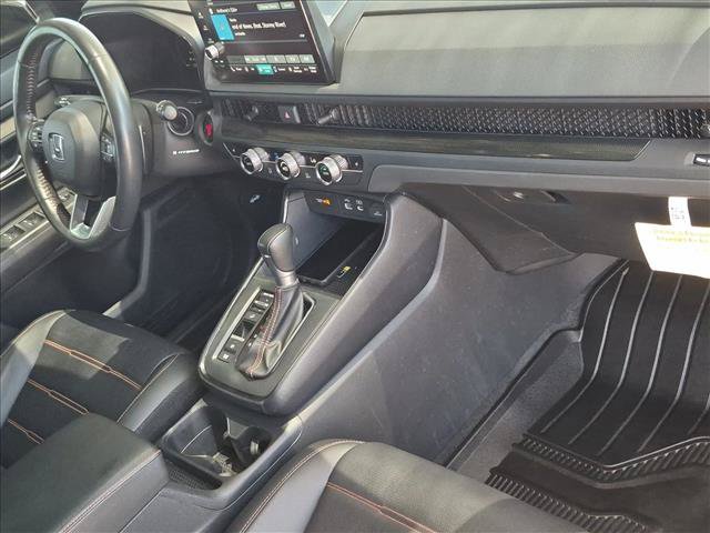 Used 2024 Honda CR-V Sport-L image 22