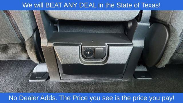 Certified 2025 Ford F150 XLT w/ Equipment Group 301A Standard AWD/4WD image 29