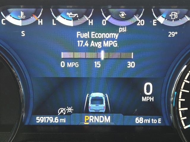 Certified 2023 Ford F150 Tremor image 45