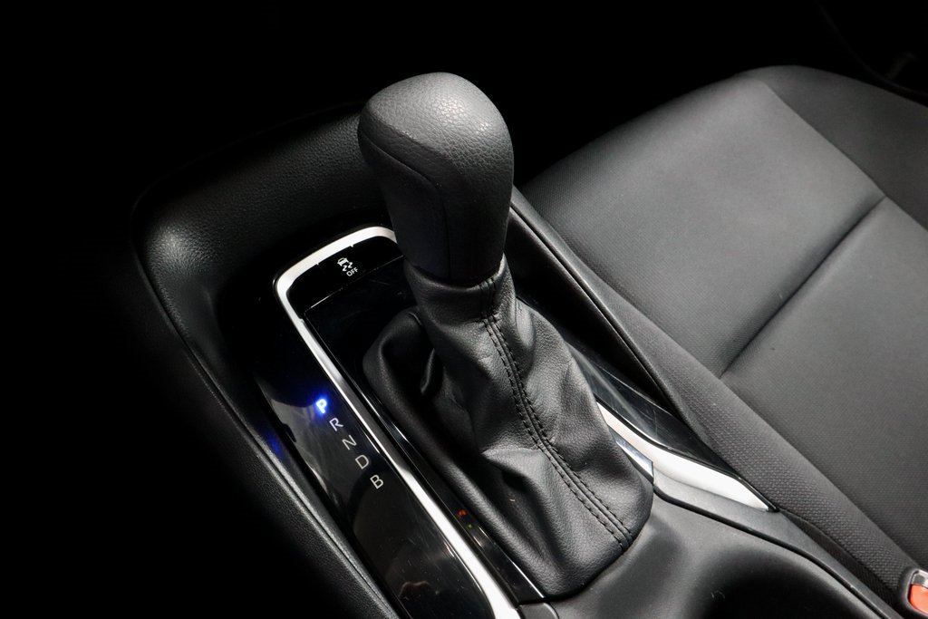 Used 2024 Toyota Corolla LE image 32