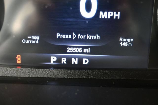 Used 2017 RAM 1500 Big Horn AWD/4WD image 18