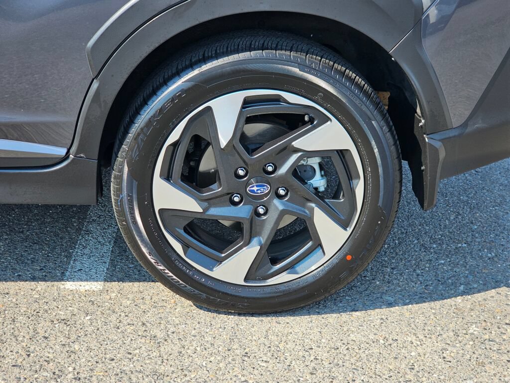 Used 2024 Subaru Crosstrek 2.5i Limited w/ Popular Package #4A AWD/4WD image 9
