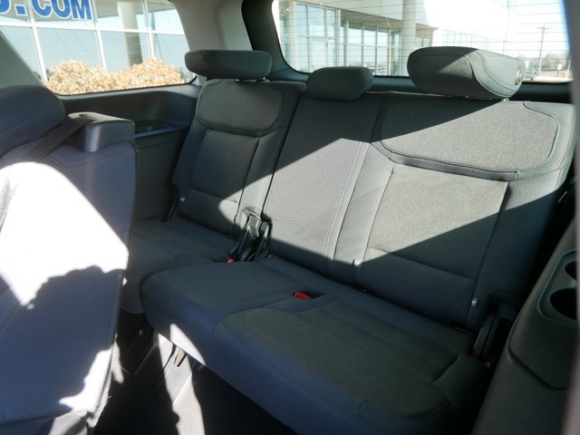 Certified 2025 Ford Expedition Active image 17